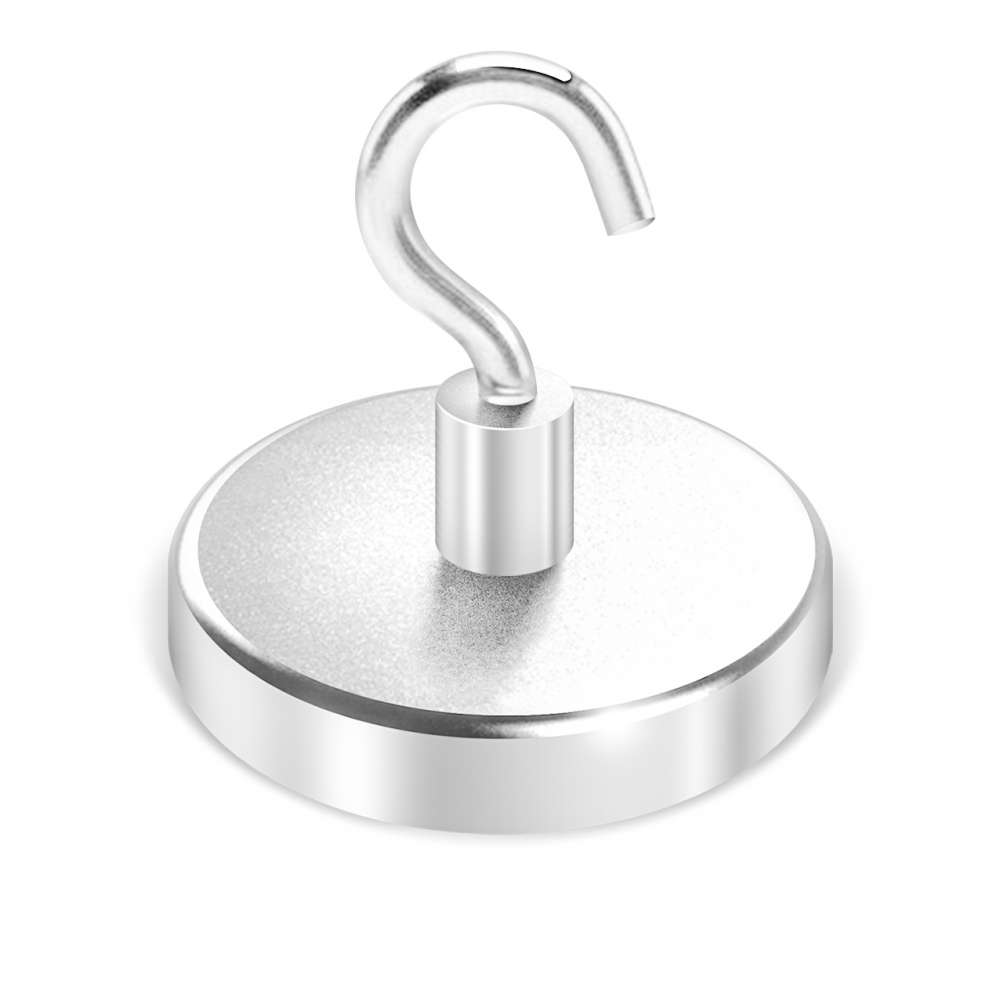 Магнитные крепления с крючком Е