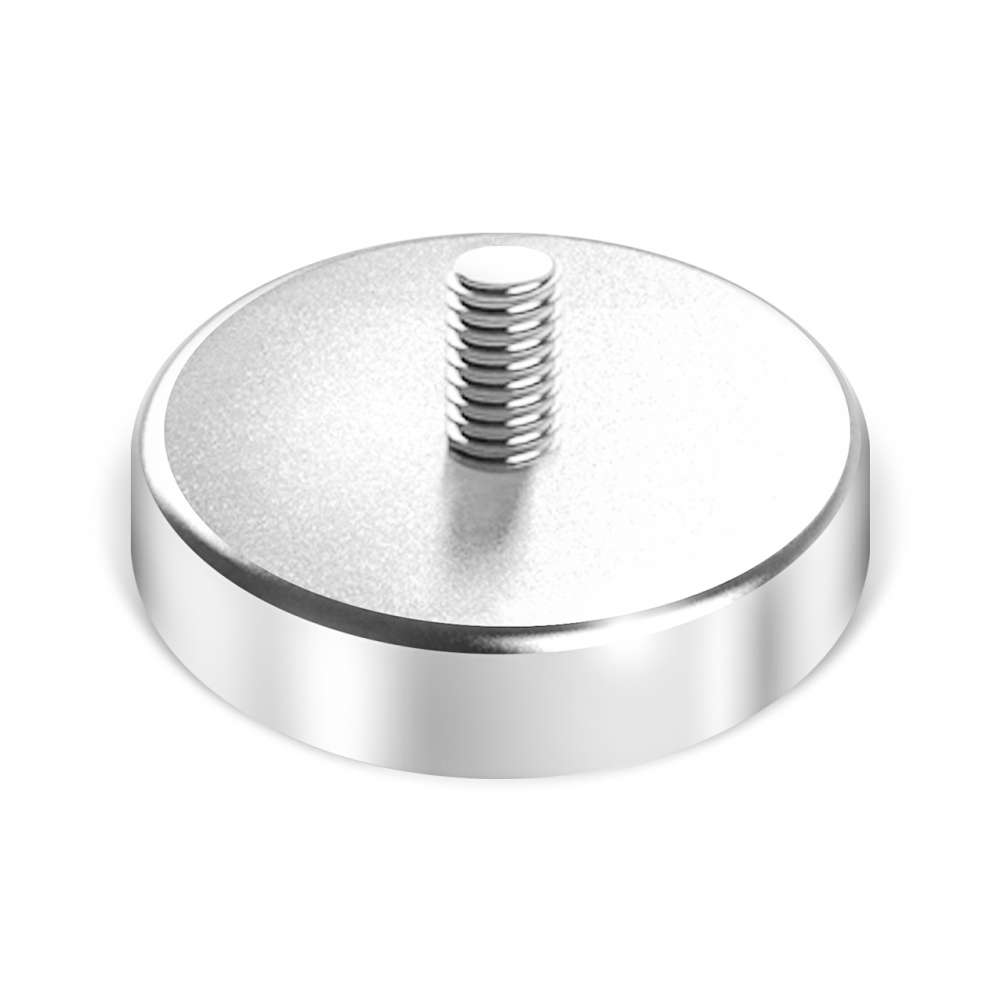 Магнитные крепления с винтом С