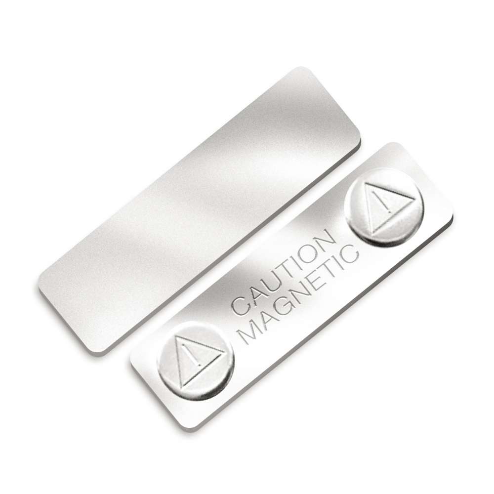 Магнитные крепления для бейджей