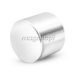 Неодимовый магнит 20х20