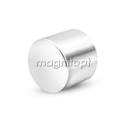 Неодимовый магнит 9х8