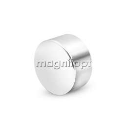 Неодимовый магнит 8х2