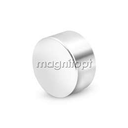 Неодимовый магнит 14х3