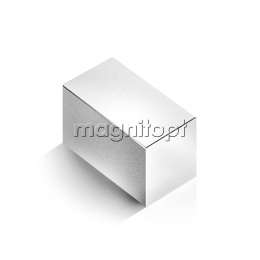 Неодимовый магнит 30х5х5